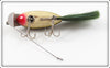 Creek Chub Frog Spot Dinger 5619