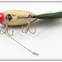Creek Chub Frog Spot Dinger 5619