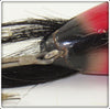 Creek Chub Frog & Redwing Blackbird Plunking Dinger Pair