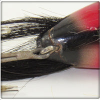 Creek Chub Frog & Redwing Blackbird Plunking Dinger Pair