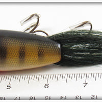 Creek Chub Perch Plunking Dinger 6201