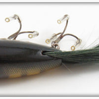 Creek Chub Perch Plunking Dinger 6201
