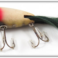 Creek Chub Perch Plunking Dinger 6201
