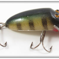 Vintage Creek Chub Perch River Rustler Lure 3701
