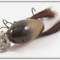 Creek Chub Pikie Scale Dingbat 5100