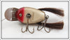 Creek Chub Pikie Scale Dingbat 5100