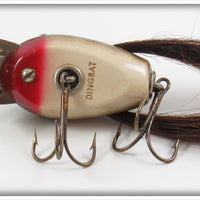 Creek Chub Pikie Scale Dingbat 5100