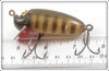 Creek Chub Pikie Scale River Rustler 3700