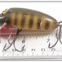 Creek Chub Pikie Scale River Rustler 3700