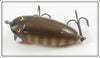 Creek Chub Pikie Scale River Rustler 3700