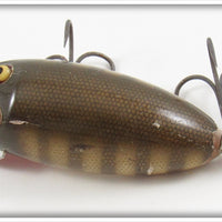 Creek Chub Pikie Scale River Rustler 3700