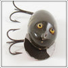 Creek Chub Pikie Scale River Rustler 3700