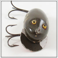 Creek Chub Pikie Scale River Rustler 3700