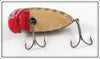 Creek Chub Pikie Scale River Rustler 3700