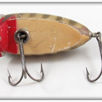 Creek Chub Pikie Scale River Rustler 3700