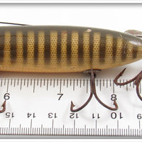 Creek Chub Pikie Scale Castrola