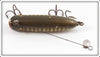 Creek Chub Pikie Scale Castrola