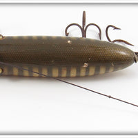 Creek Chub Pikie Scale Castrola
