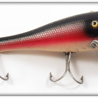 Vintage Creek Chub Dace Pop N Dunk Lure 6305
