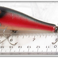 Creek Chub Dace Pop N Dunk 6305