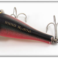 Creek Chub Dace Pop N Dunk 6305