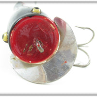 Creek Chub Dace Pop N Dunk 6305