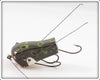Creek Chub Frog Wee Dee 4819