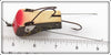 Creek Chub Frog Wee Dee 4819