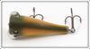 Creek Chub Golden Shiner Pop N Dunk 6304 Special