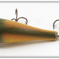 Creek Chub Golden Shiner Pop N Dunk 6304 Special