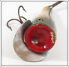 Creek Chub Golden Shiner Pop N Dunk 6304 Special