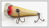 Creek Chub Golden Shiner Pop N Dunk 6304 Special