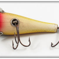 Creek Chub Golden Shiner Pop N Dunk 6304 Special