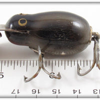 Creek Chub Grey Mouse Tiny Tim