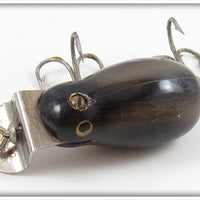 Creek Chub Grey Mouse Tiny Tim