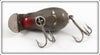 Creek Chub Grey Mouse Tiny Tim