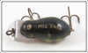 Creek Chub Perch & Pikie Scale Tiny Tim Pair