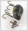 Creek Chub Perch & Pikie Scale Tiny Tim Pair