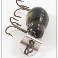 Creek Chub Perch & Pikie Scale Tiny Tim Pair