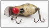 Creek Chub Perch & Pikie Scale Tiny Tim Pair