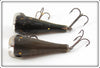 Creek Chub Perch & Pikie Scale Pop N Dunk Pair