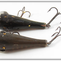 Creek Chub Perch & Pikie Scale Pop N Dunk Pair