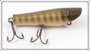 Vintage Creek Chub Pikie Scale Skipper Lure 4600