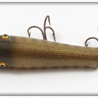 Creek Chub Pikie Scale Skipper 4600