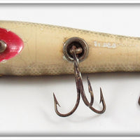 Creek Chub Pikie Scale Skipper 4600