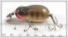 Creek Chub Perch & Pikie Scale Tiny Tim Pair