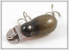 Creek Chub Perch & Pikie Scale Tiny Tim Pair