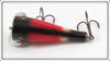 Creek Chub Redwing Blackbird Pop N Dunk 6324
