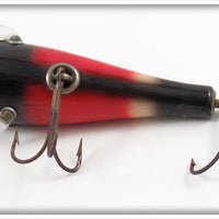 Creek Chub Redwing Blackbird Pop N Dunk 6324