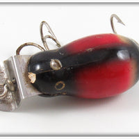 Creek Chub Redwing Blackbird Tiny Tim 6424
